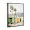 Stupell Industries Palm Springs House Photography Floater Framed Art